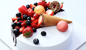 �������