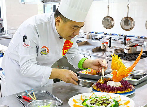 6�����²˴�ʦ��