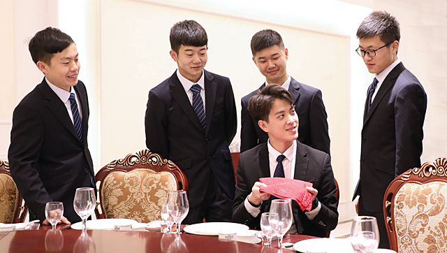 �Ƶ����רҵ